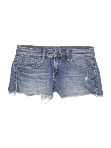 Blank NYC Denim Shorts (view 1)