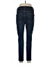 Express Solid Blue Jeans Size 32 waist - photo 2