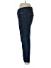 Express Solid Blue Jeans Size 32 waist - photo 5