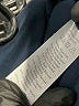 Everlane Blue Coat Size XXS - photo 7