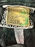 Billabong Houndstooth Gray Jacket Size M - photo 6
