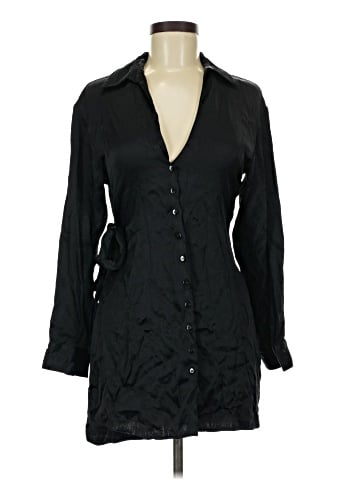 Zara Casual Dress (view 1)