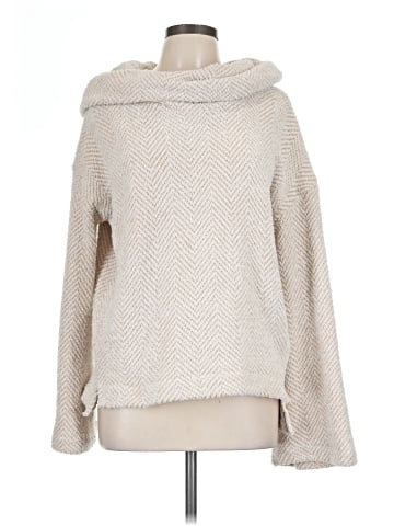 Saturday Sunday Pullover Sweater (view 1)