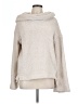 Saturday Sunday Ivory Pullover Sweater Size L - photo 1