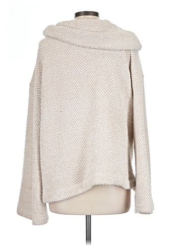 Saturday Sunday Pullover Sweater (view 2)
