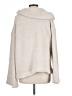 Saturday Sunday Ivory Pullover Sweater Size L - photo 2
