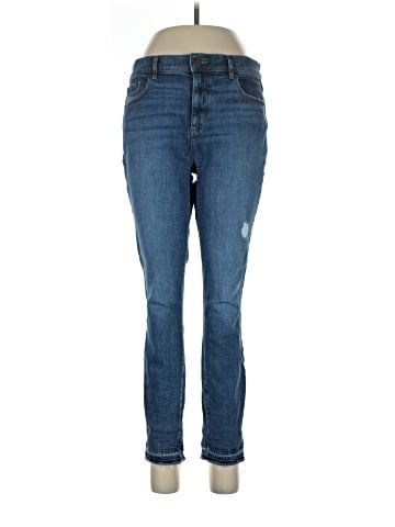 Ann Taylor LOFT Outlet Jeans (view 1)