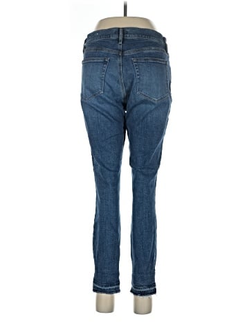 Ann Taylor LOFT Outlet Jeans (view 2)