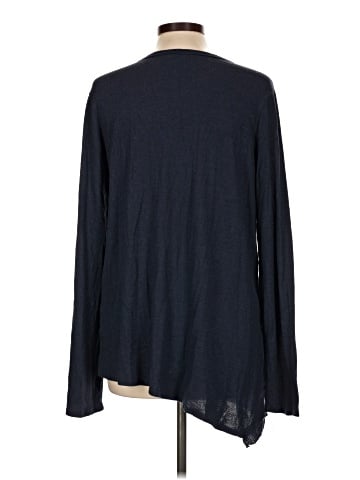 Saturday Sunday Long Sleeve Top (view 2)