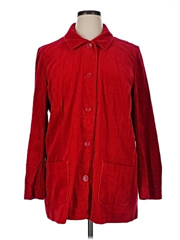 J.Jill Coat (view 1)