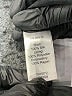 Coldwater Creek 100% Silk Gray Silk Blazer Size 2X - photo 7
