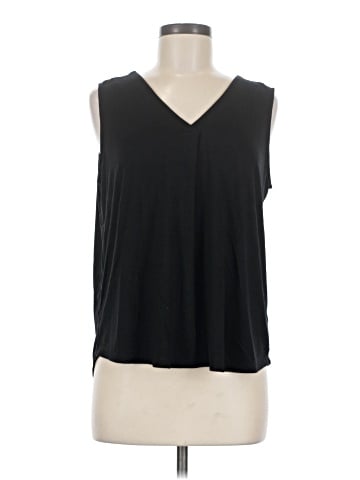 Elie Tahari Sleeveless T-Shirt (view 1)