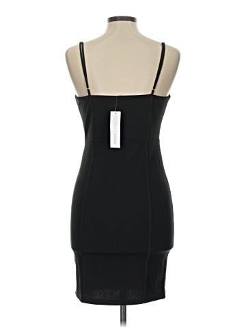 Timing Cocktail Dress (view 2)