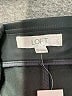 Ann Taylor LOFT 100% Polyester Black Active Pants Size XL - photo 7