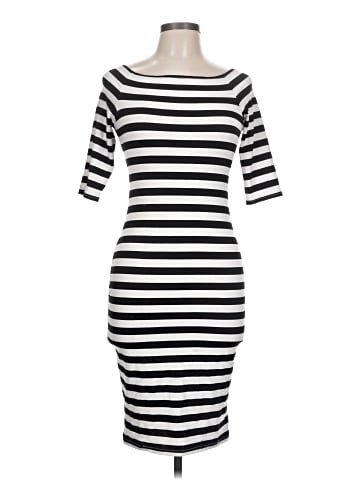 Finejo Casual Dress (view 1)