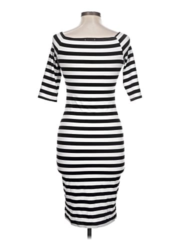Finejo Casual Dress (view 2)