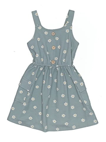 Lily Bleu Dress (view 1)