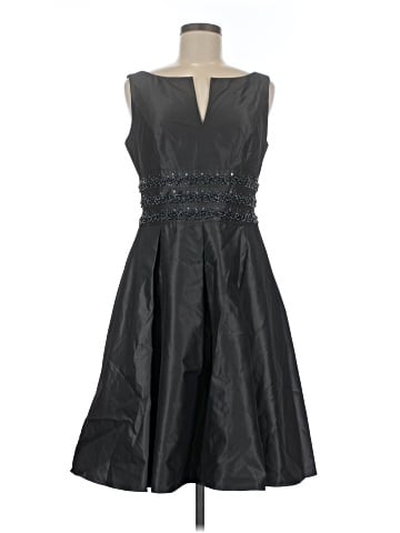 Jones New York Cocktail Dress (view 1)