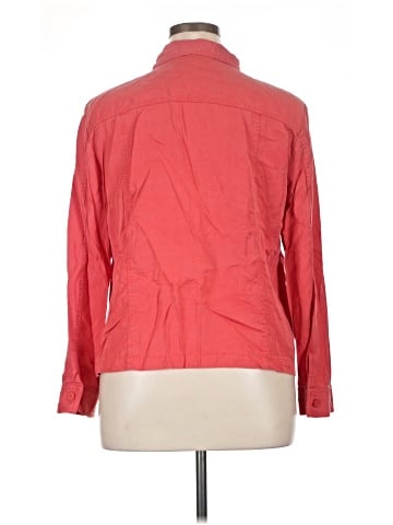 JM Collection Jacket (view 2)