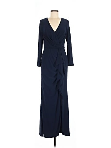 Betsy & Adam Cocktail Dress (view 1)