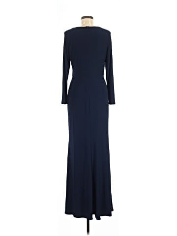 Betsy & Adam Cocktail Dress (view 2)