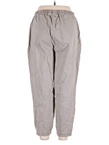 Croft & Barrow Casual Pants (view 2)