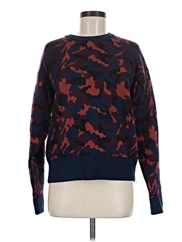 Joie Wool Pullover Sweater (view 1)