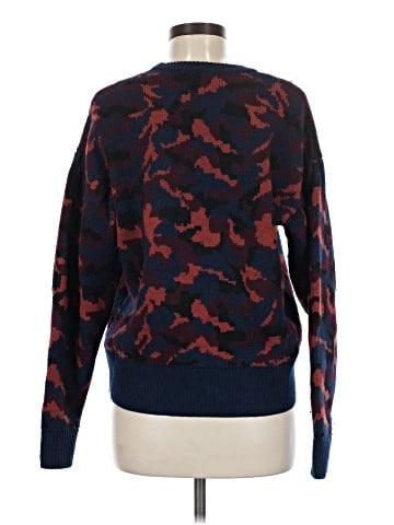 Joie Wool Pullover Sweater (view 2)