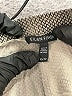 Eileen Fisher Chevron-herringbone Gray Casual Pants Size XS - photo 7