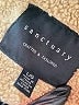 Sanctuary 100% Polyester Brown Fleece Size L - photo 6