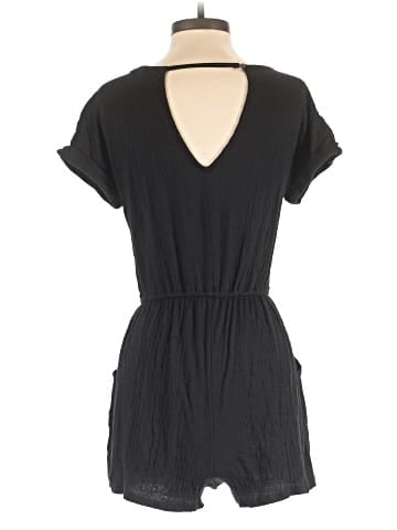 Eyeshadow Romper (view 2)
