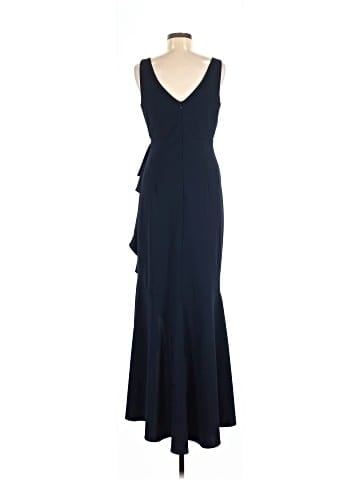 Betsy & Adam Cocktail Dress (view 2)