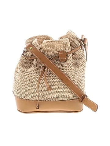 Charter Club Bucket Bag (view 1)