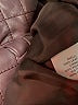 Halogen Argyle Brown Jacket Size L - photo 7