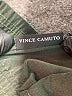 Vince Camuto Green Cargo Pants Size M (estimated) - photo 7