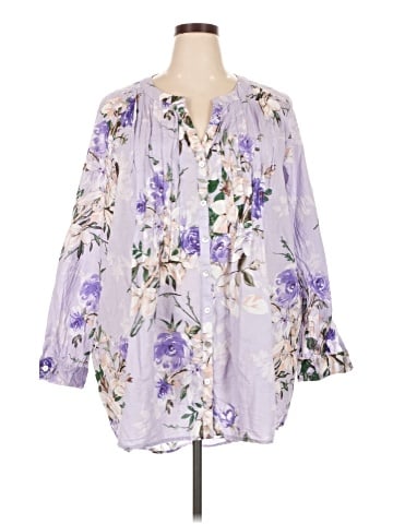 Roaman's Casual Dress (view 1)