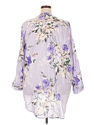 Roaman's Casual Dress (view 2)