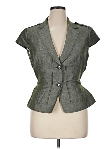 Tahari by ASL Blazer (view 1)