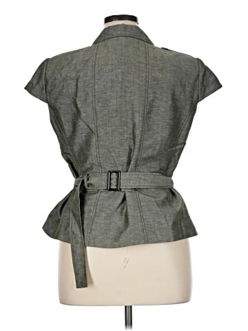 Tahari by ASL Blazer (view 2)