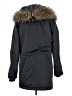 Gap Black Snow Jacket Size XS - photo 2