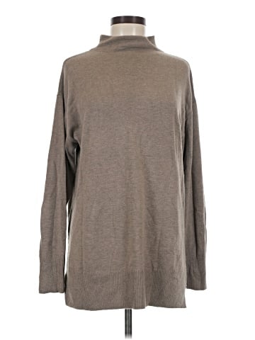 Chelsea28 Turtleneck Sweater (view 1)