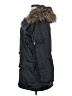 Gap Black Snow Jacket Size XS - photo 5