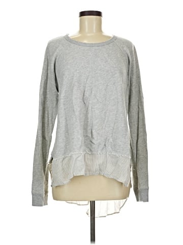 Wilt Sweatshirt (view 1)