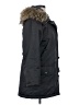 Gap Black Snow Jacket Size XS - photo 4
