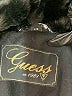 Guess Black Wool Coat Size L - photo 6