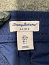 Tommy Bahama Solid Blue Active Pants Size L - photo 7