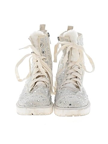 Jessica Simpson Ankle Boots (view 2)
