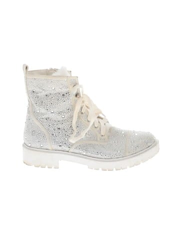 Jessica Simpson Ankle Boots (view 1)