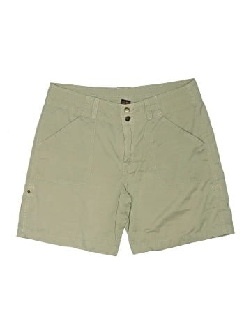 Ojai Khaki Shorts (view 1)