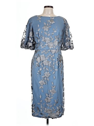 JS Collections Cocktail Dress (view 1)